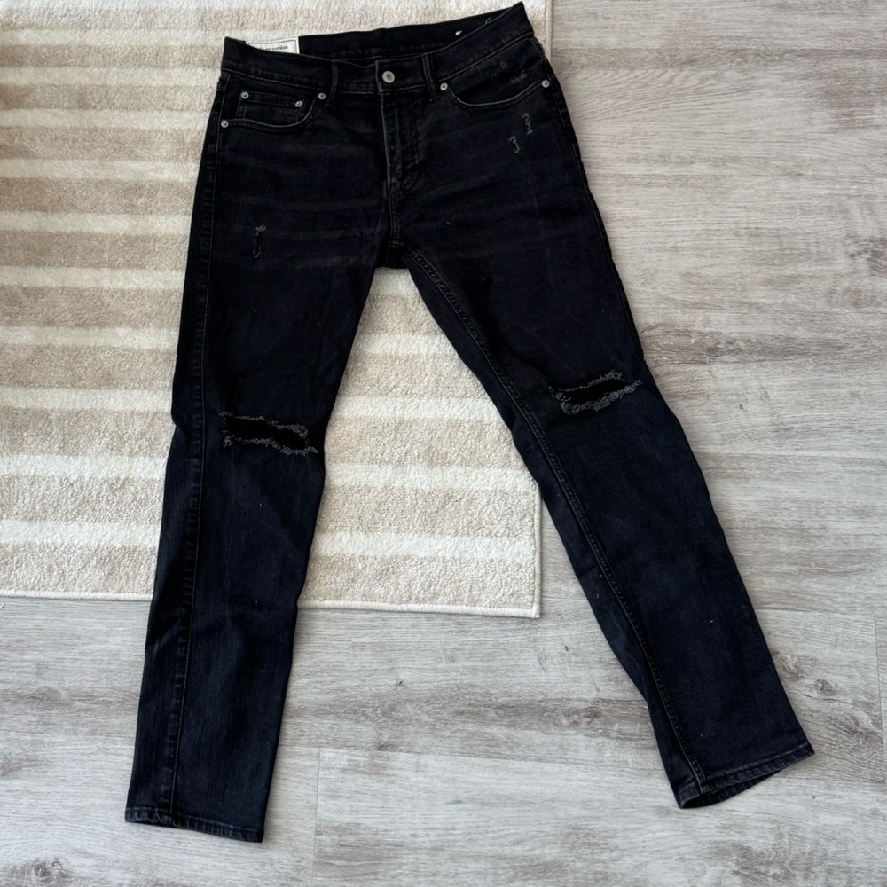 Abercrombie Jeans